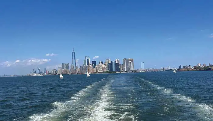 How to See New York City in One Day - The Ultimate Sightseeing Tour